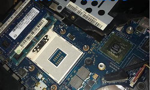 联想g460进入bios_联想g460进