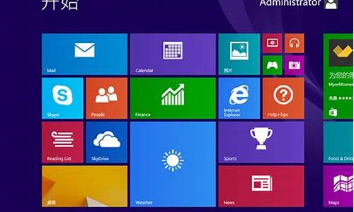 Win8系统怎么样_win8系统怎么样好用吗