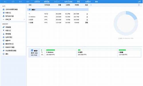 win8磁盘分区_win8分区格式