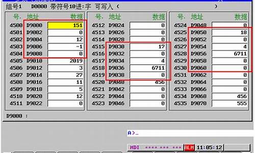 大地系统数控怎样编程_大地系统清零加工件数代码