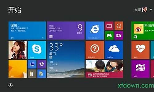 windows 8._windows8正式版是怎么样的