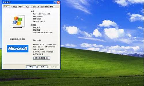 纯净版xp系统是什么意思_windowsxp纯净版