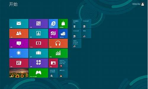 windows8中文版build9200_windows8中文版使用