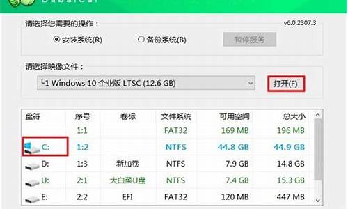 8gu盘装系统够吗_8gu盘做系统盘