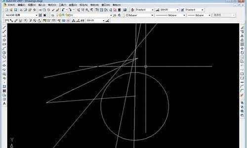 cad2007序列号是多少_autocad2007序列号和密钥在哪里