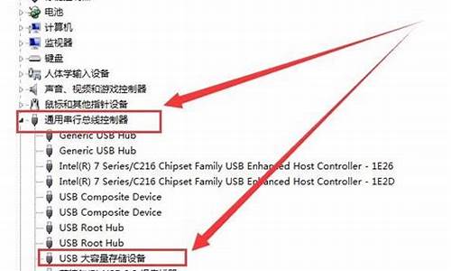 电脑读不出u盘怎么办别的电脑可以读出来_电脑读不出u盘怎么办别的电脑可以读出来吗