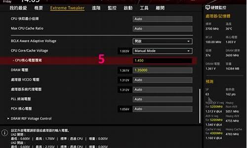 华擎主板bios设置图解中文怎么设置_华擎主板bios设置图解中文怎么设置的