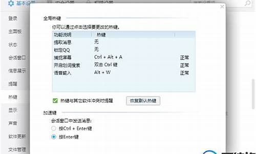 win7 QQ 无法安装_win7qq无法安装