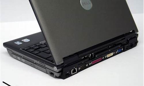 dell d420 笔记本开机黑屏_dell笔记本电脑开机黑屏怎么办